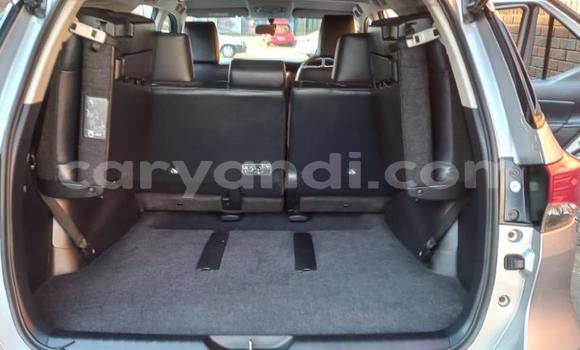 Tenga Tsaru Toyota Fortuner Zvimwe Mota in Lusaka in Zambia Tenga Tsaru Toyota Fortuner Zvimwe Mota in Lusaka in Zambia