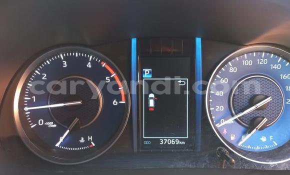 Tenga Tsaru Toyota Fortuner Zvimwe Mota in Lusaka in Zambia Tenga Tsaru Toyota Fortuner Zvimwe Mota in Lusaka in Zambia