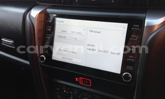 Tenga Tsaru Toyota Fortuner Zvimwe Mota in Lusaka in Zambia Tenga Tsaru Toyota Fortuner Zvimwe Mota in Lusaka in Zambia