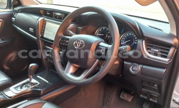 Tenga Tsaru Toyota Fortuner Zvimwe Mota in Lusaka in Zambia Tenga Tsaru Toyota Fortuner Zvimwe Mota in Lusaka in Zambia