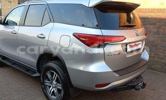 Tenga Tsaru Toyota Fortuner Zvimwe Mota in Lusaka in Zambia Tenga Tsaru Toyota Fortuner Zvimwe Mota in Lusaka in Zambia