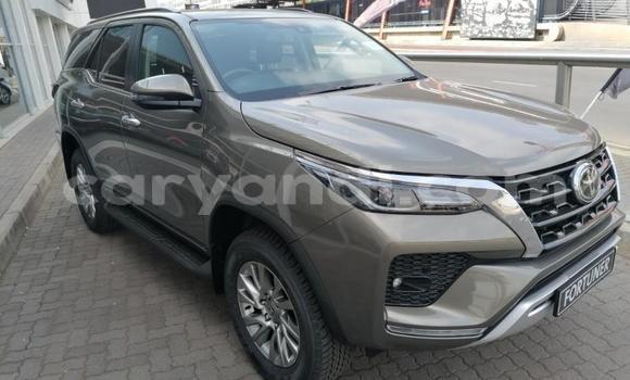 Acheter Occasion Voiture Toyota Fortuner Autre à Lusaka, Zambie Acheter Occasion Voiture Toyota Fortuner Autre à Lusaka, Zambie