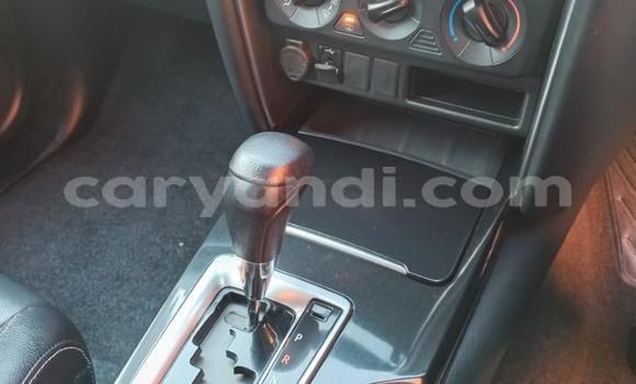 Acheter Occasion Voiture Toyota Fortuner Autre à Lusaka, Zambie Acheter Occasion Voiture Toyota Fortuner Autre à Lusaka, Zambie