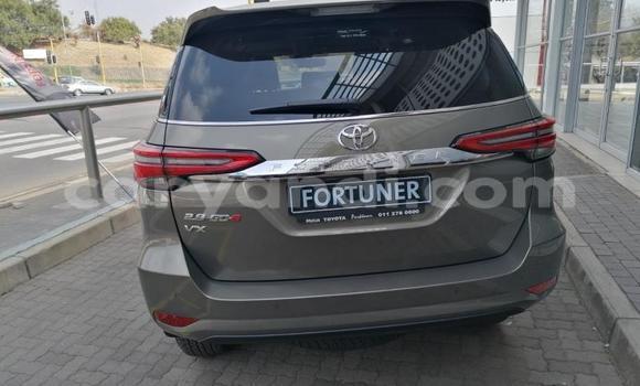 Acheter Occasion Voiture Toyota Fortuner Autre à Lusaka, Zambie Acheter Occasion Voiture Toyota Fortuner Autre à Lusaka, Zambie