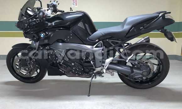 Buy Used BMW K 1300 Black Bike in Lusaka in Zambia Buy Used BMW K 1300 Black Bike in Lusaka in Zambia