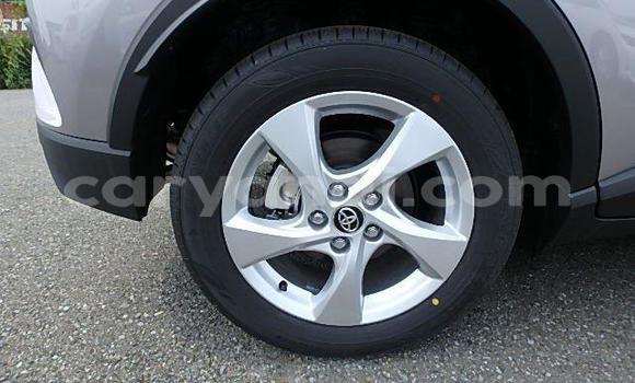 Buy Used Toyota C-HR Other Car in Livingstone in Zambia Buy Used Toyota C-HR Other Car in Livingstone in Zambia