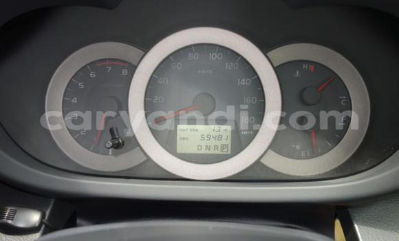 Buy Used Toyota Vanguard Black Car in Livingstone in Zambia Buy Used Toyota Vanguard Black Car in Livingstone in Zambia