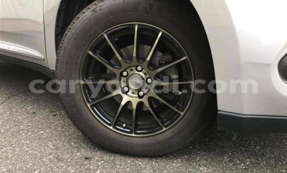 Acheter Occasion Voiture Toyota Harrier Gris à Livingstone, Zambie Acheter Occasion Voiture Toyota Harrier Gris à Livingstone, Zambie