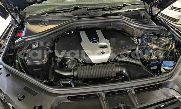 Buy Used Mercedes‒Benz ML–Class Other Car in Livingstone in Zambia Buy Used Mercedes‒Benz ML–Class Other Car in Livingstone in Zambia