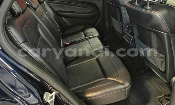 Buy Used Mercedes‒Benz ML–Class Other Car in Livingstone in Zambia Buy Used Mercedes‒Benz ML–Class Other Car in Livingstone in Zambia