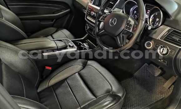 Buy Used Mercedes‒Benz ML–Class Other Car in Livingstone in Zambia Buy Used Mercedes‒Benz ML–Class Other Car in Livingstone in Zambia