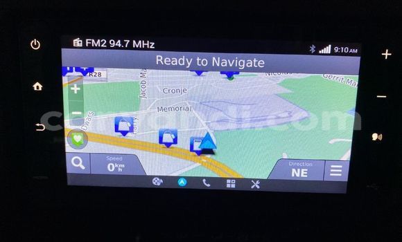 Buy Used Toyota Land Cruiser White Car in Livingstone in Zambia Buy Used Toyota Land Cruiser White Car in Livingstone in Zambia