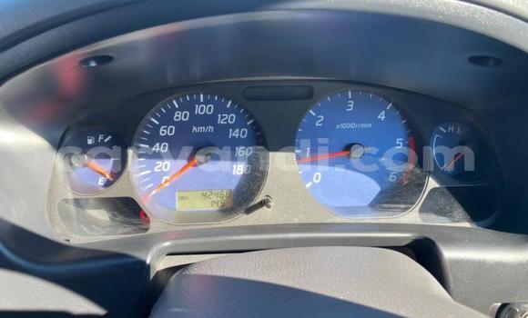 Nunua Ilio tumika Nissan Hardbody Nyeupe Gari ndani ya Chingola nchini Zambia Nunua Ilio tumika Nissan Hardbody Nyeupe Gari ndani ya Chingola nchini Zambia