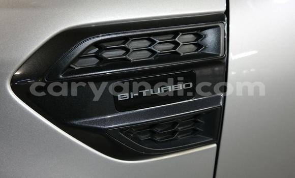 Buy Used Ford Ranger Silver Car in Kafue in Lusaka Buy Used Ford Ranger Silver Car in Kafue in Lusaka