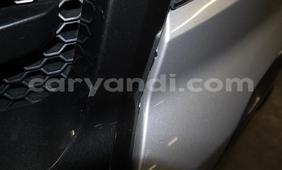 Buy Used Ford Ranger Silver Car in Kafue in Lusaka Buy Used Ford Ranger Silver Car in Kafue in Lusaka