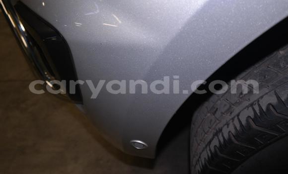 Buy Used Ford Ranger Silver Car in Kafue in Lusaka Buy Used Ford Ranger Silver Car in Kafue in Lusaka