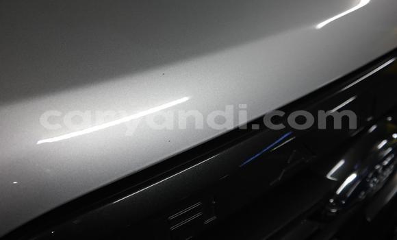 Buy Used Ford Ranger Silver Car in Kafue in Lusaka Buy Used Ford Ranger Silver Car in Kafue in Lusaka