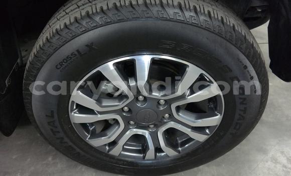 Buy Used Ford Ranger Silver Car in Kafue in Lusaka Buy Used Ford Ranger Silver Car in Kafue in Lusaka