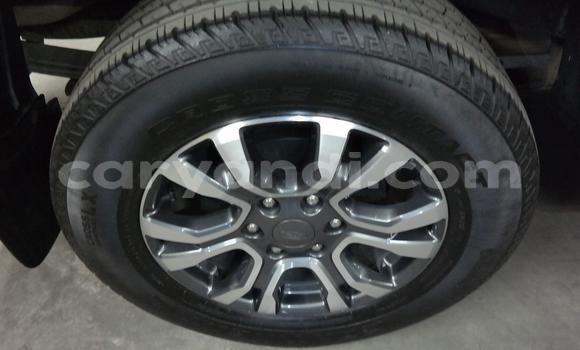 Buy Used Ford Ranger Silver Car in Kafue in Lusaka Buy Used Ford Ranger Silver Car in Kafue in Lusaka