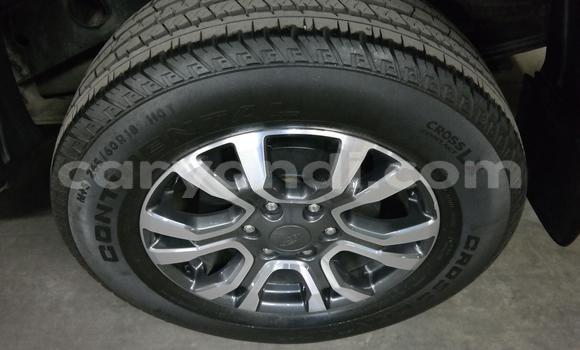 Buy Used Ford Ranger Silver Car in Kafue in Lusaka Buy Used Ford Ranger Silver Car in Kafue in Lusaka