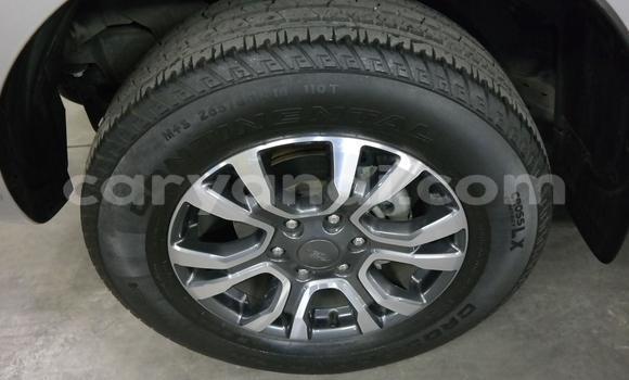 Buy Used Ford Ranger Silver Car in Kafue in Lusaka Buy Used Ford Ranger Silver Car in Kafue in Lusaka