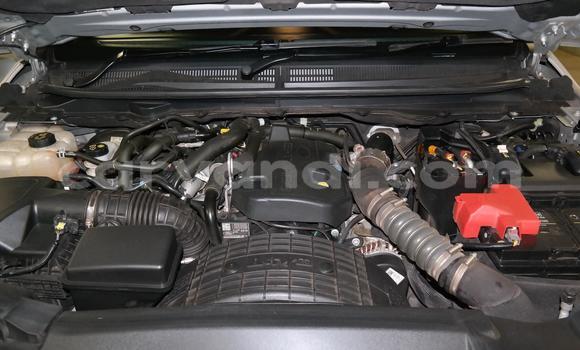 Buy Used Ford Ranger Silver Car in Kafue in Lusaka Buy Used Ford Ranger Silver Car in Kafue in Lusaka