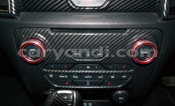 Buy Used Ford Ranger Silver Car in Kafue in Lusaka Buy Used Ford Ranger Silver Car in Kafue in Lusaka