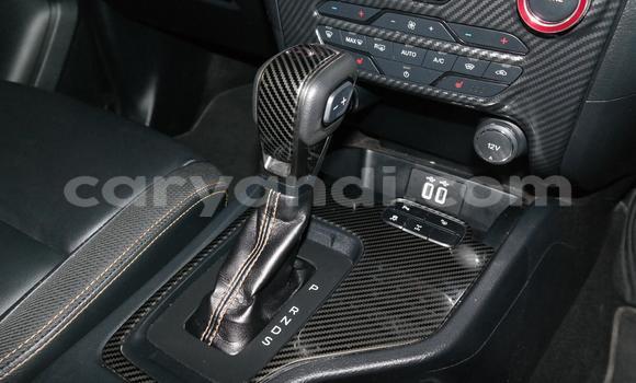 Buy Used Ford Ranger Silver Car in Kafue in Lusaka Buy Used Ford Ranger Silver Car in Kafue in Lusaka