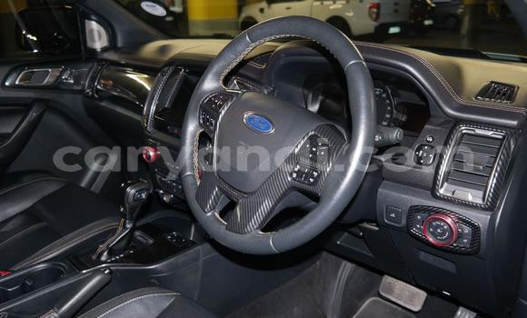 Buy Used Ford Ranger Silver Car in Kafue in Lusaka Buy Used Ford Ranger Silver Car in Kafue in Lusaka