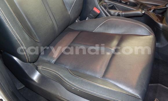 Buy Used Ford Ranger Silver Car in Kafue in Lusaka Buy Used Ford Ranger Silver Car in Kafue in Lusaka