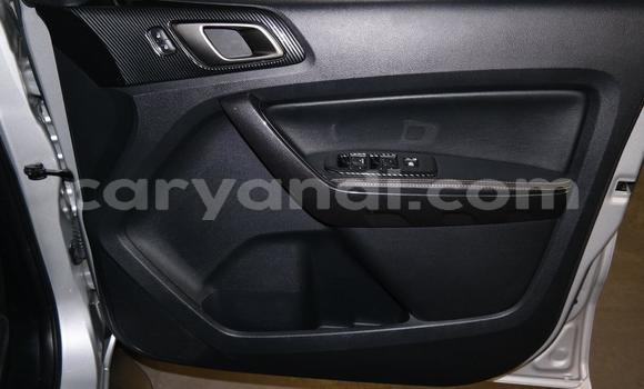 Buy Used Ford Ranger Silver Car in Kafue in Lusaka Buy Used Ford Ranger Silver Car in Kafue in Lusaka