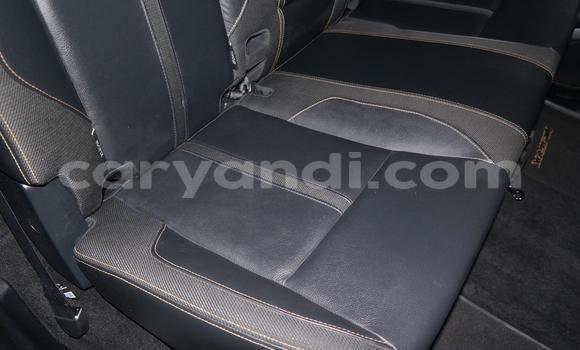 Buy Used Ford Ranger Silver Car in Kafue in Lusaka Buy Used Ford Ranger Silver Car in Kafue in Lusaka