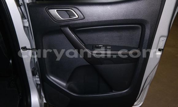 Buy Used Ford Ranger Silver Car in Kafue in Lusaka Buy Used Ford Ranger Silver Car in Kafue in Lusaka