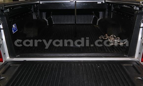 Buy Used Ford Ranger Silver Car in Kafue in Lusaka Buy Used Ford Ranger Silver Car in Kafue in Lusaka