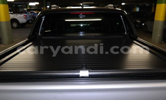 Buy Used Ford Ranger Silver Car in Kafue in Lusaka Buy Used Ford Ranger Silver Car in Kafue in Lusaka