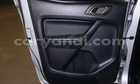 Buy Used Ford Ranger Silver Car in Kafue in Lusaka Buy Used Ford Ranger Silver Car in Kafue in Lusaka