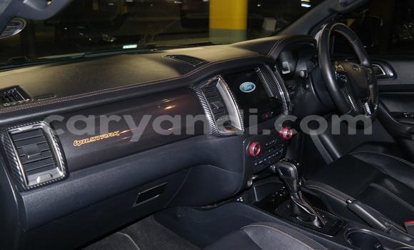 Buy Used Ford Ranger Silver Car in Kafue in Lusaka Buy Used Ford Ranger Silver Car in Kafue in Lusaka