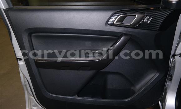 Buy Used Ford Ranger Silver Car in Kafue in Lusaka Buy Used Ford Ranger Silver Car in Kafue in Lusaka