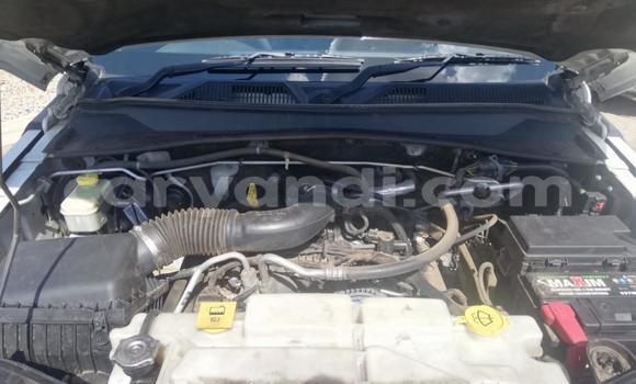 Acheter Occasion Voiture Jeep Cherokee Blanc à Limulunga, Occidental Acheter Occasion Voiture Jeep Cherokee Blanc à Limulunga, Occidental