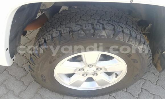 Acheter Occasion Voiture Jeep Cherokee Blanc à Limulunga, Occidental Acheter Occasion Voiture Jeep Cherokee Blanc à Limulunga, Occidental