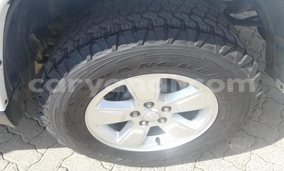 Acheter Occasion Voiture Jeep Cherokee Blanc à Limulunga, Occidental Acheter Occasion Voiture Jeep Cherokee Blanc à Limulunga, Occidental