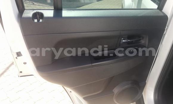 Acheter Occasion Voiture Jeep Cherokee Blanc à Limulunga, Occidental Acheter Occasion Voiture Jeep Cherokee Blanc à Limulunga, Occidental