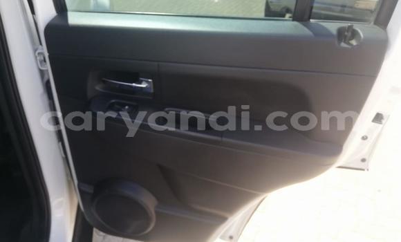 Acheter Occasion Voiture Jeep Cherokee Blanc à Limulunga, Occidental Acheter Occasion Voiture Jeep Cherokee Blanc à Limulunga, Occidental