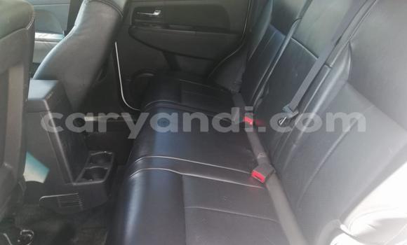 Acheter Occasion Voiture Jeep Cherokee Blanc à Limulunga, Occidental Acheter Occasion Voiture Jeep Cherokee Blanc à Limulunga, Occidental