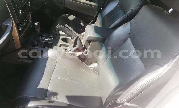 Acheter Occasion Voiture Jeep Cherokee Blanc à Limulunga, Occidental Acheter Occasion Voiture Jeep Cherokee Blanc à Limulunga, Occidental