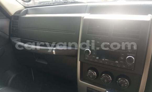 Acheter Occasion Voiture Jeep Cherokee Blanc à Limulunga, Occidental Acheter Occasion Voiture Jeep Cherokee Blanc à Limulunga, Occidental