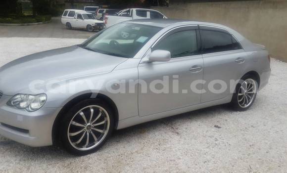 Tenga Tsaru Toyota Mark X Sirivha Mota in Lusaka in Zambia Tenga Tsaru Toyota Mark X Sirivha Mota in Lusaka in Zambia