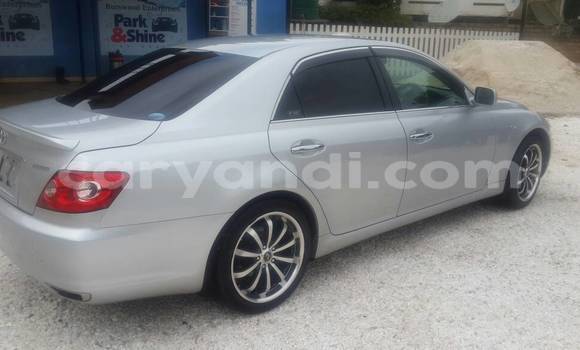 Tenga Tsaru Toyota Mark X Sirivha Mota in Lusaka in Zambia Tenga Tsaru Toyota Mark X Sirivha Mota in Lusaka in Zambia