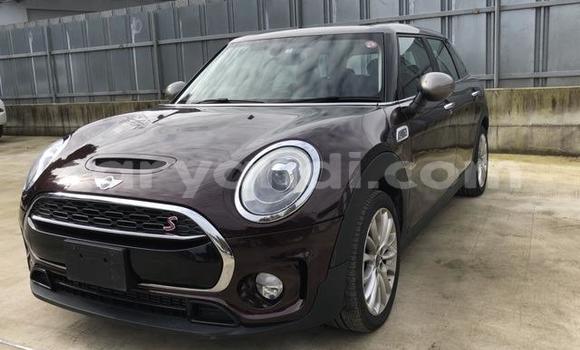 Buy Used Mini Cooper S clubman Other Car in Livingstone in Zambia Buy Used Mini Cooper S clubman Other Car in Livingstone in Zambia