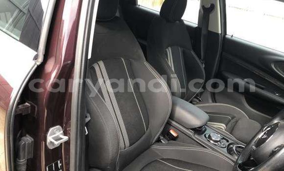 Acheter Occasion Voiture Mini Cooper S clubman Autre à Livingstone, Zambie Acheter Occasion Voiture Mini Cooper S clubman Autre à Livingstone, Zambie